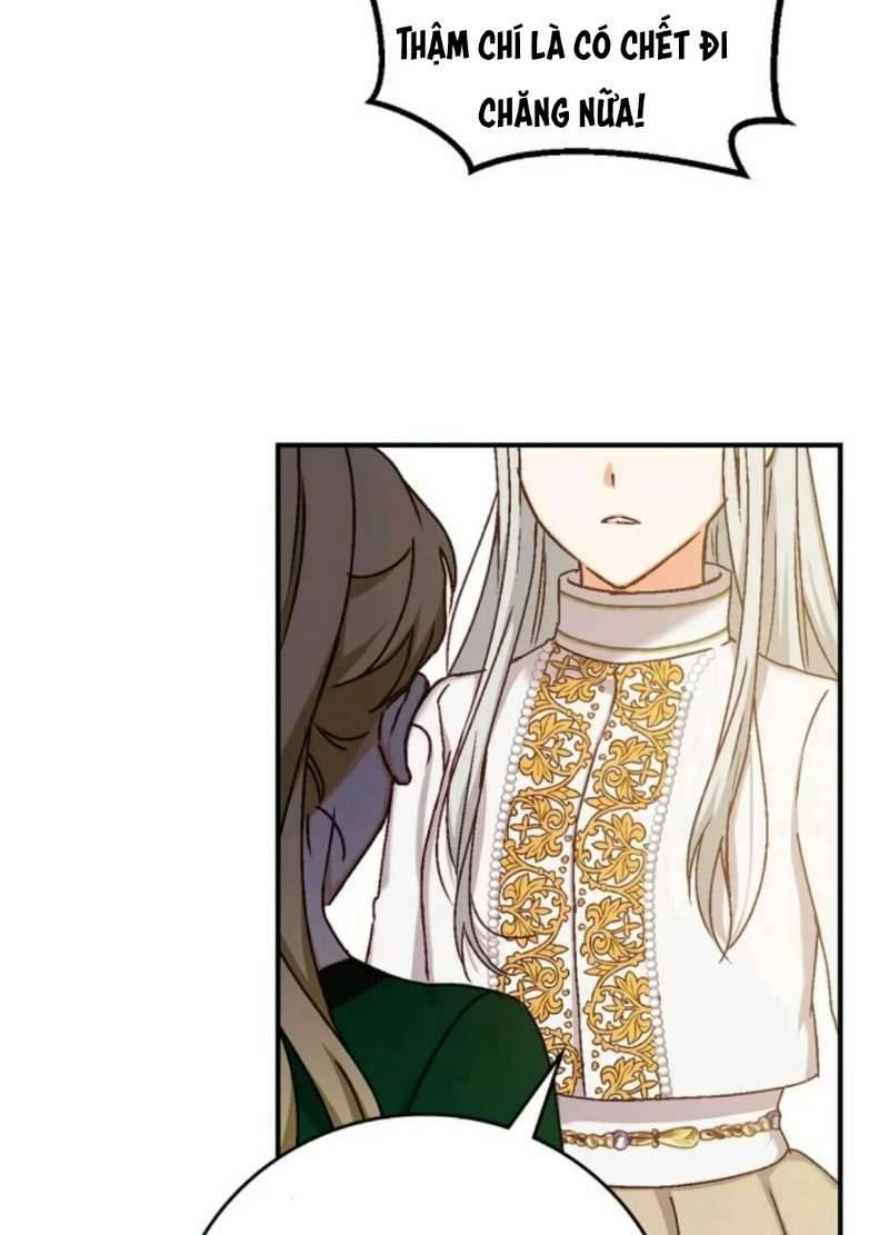 Cẩn Thận Với Các Anh Trai Đấy! Chap 56 - Trang 2