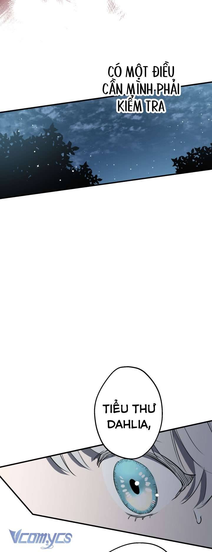 Những Nhân Vật Mạnh Nhất Thế Giới Ám Ảnh Tôi Chapter 41 - Trang 4