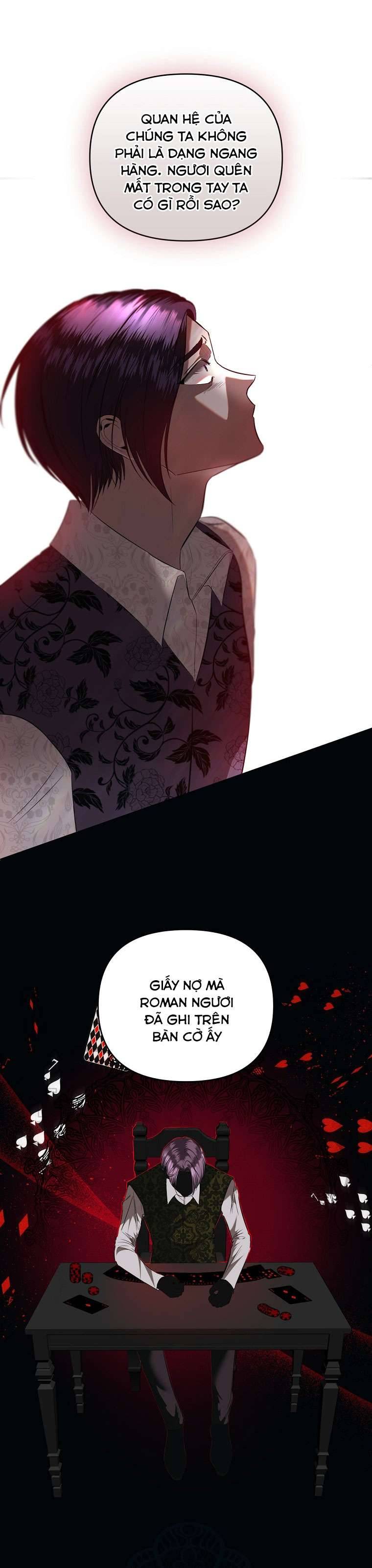 Phương Pháp Sống Sót Khi Phải Ngủ Cùng Hoàng Đế Chapter 17 - Next Chapter 17.5