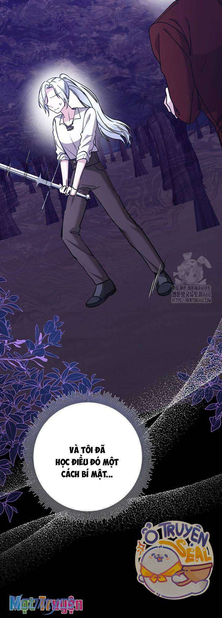 Quái Vật Trong Nhà Kính Chap 3 - Trang 4