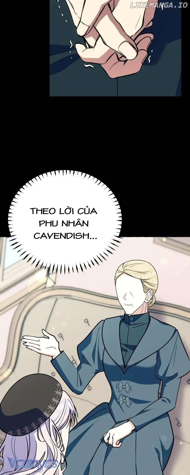 Trở Thành Chú Mèo Ngủ Cùng Bạo Chúa Chapter 32 - Trang 3