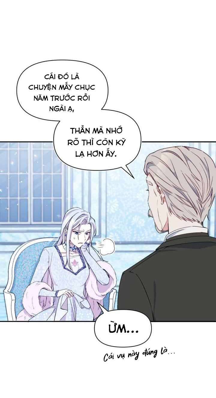 Người Bảo Hộ Của Bạo Quân Là Ma Nữ Tàn Độc Chap 20 - Next Chap 21