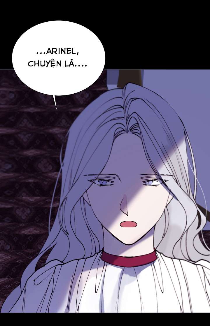 Ác Nữ Cần Bạo Chúa Chapter 2 - Trang 4