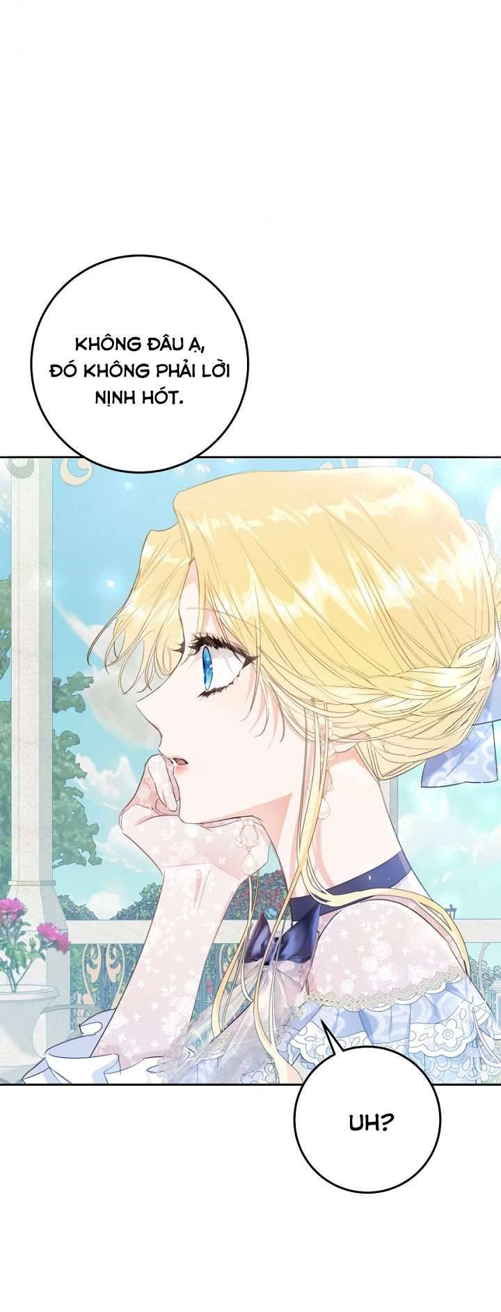 Ác Nữ Chỉ Là Một Con Rối Chap 43 - Trang 2