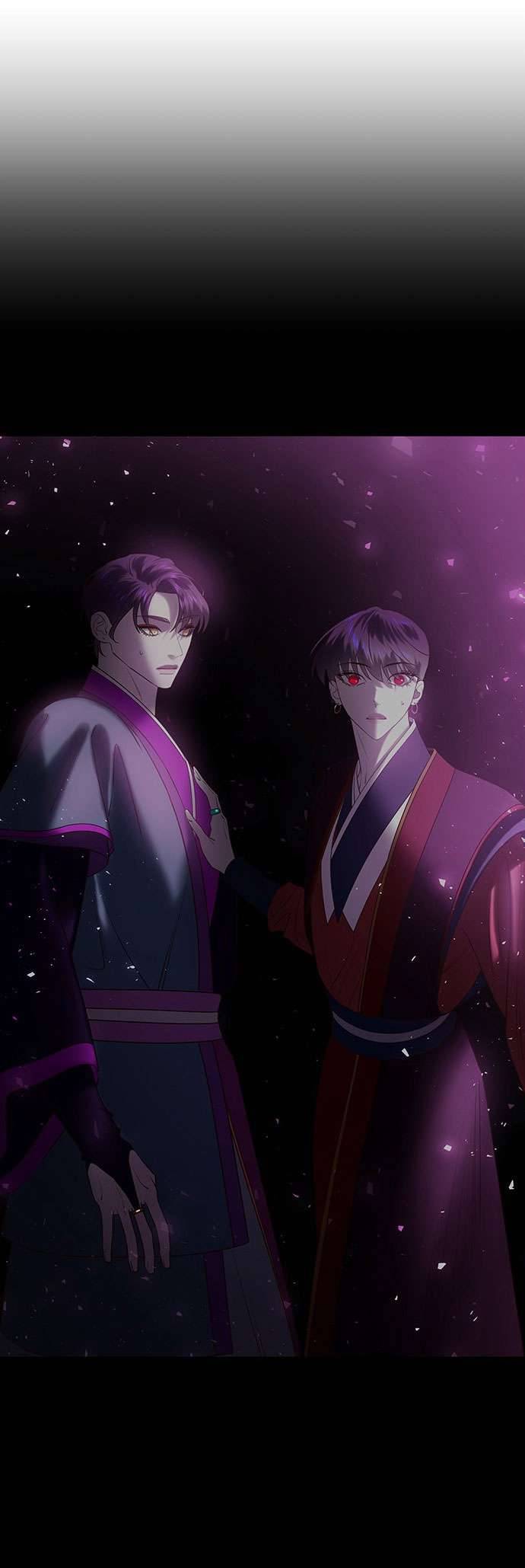 Vương Tử Huyền Bí Chapter 51 - Trang 4