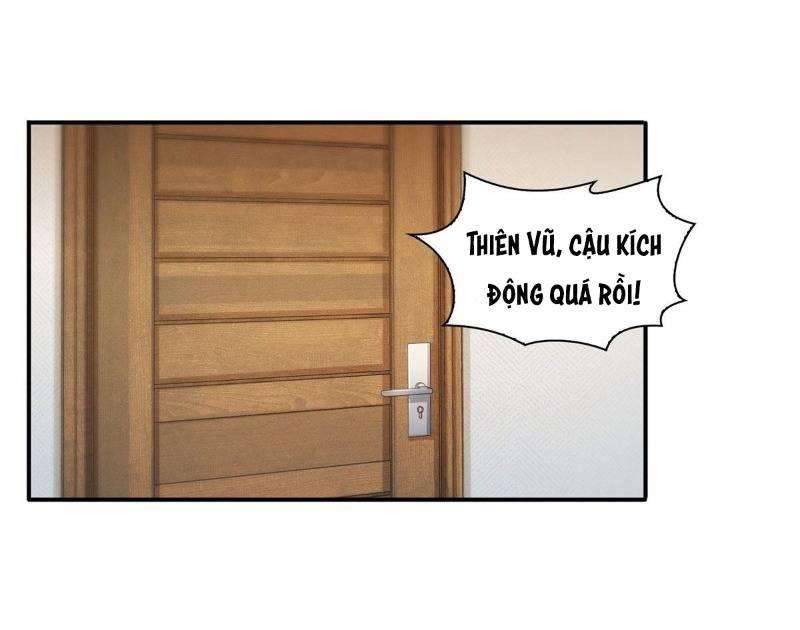 Hệt Như Hàn Quang Gặp Nắng Gắt Chap 68 - Trang 4