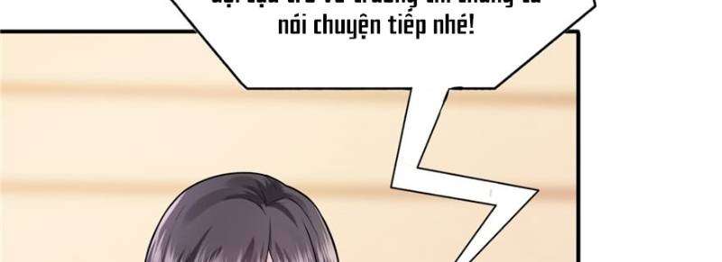 Hệt Như Hàn Quang Gặp Nắng Gắt Chap 7 - Trang 4