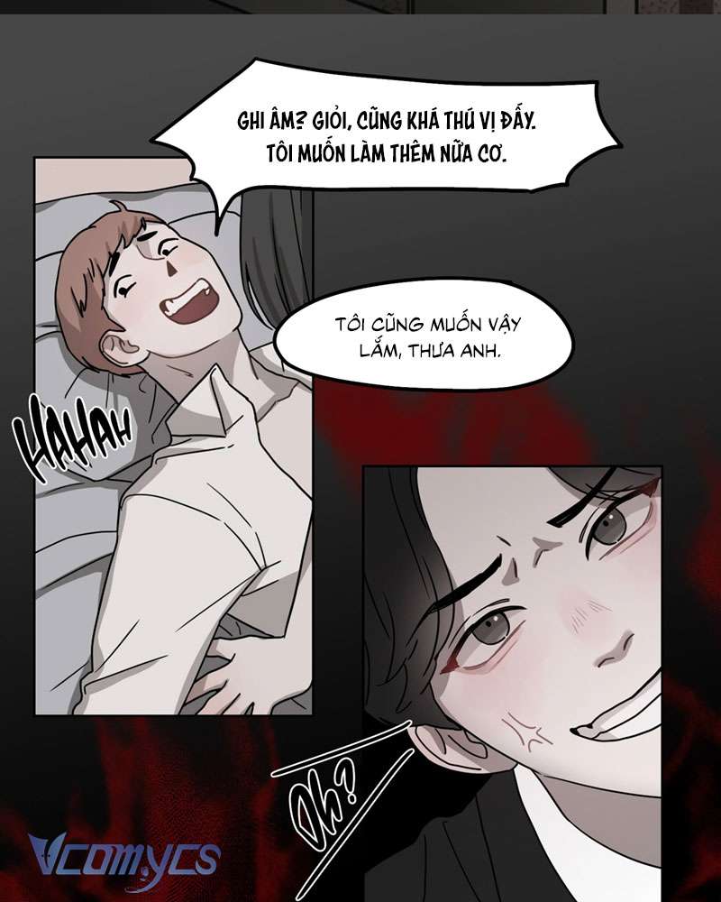 Sát Nhân Nhà Bên Chap 7 - Trang 2