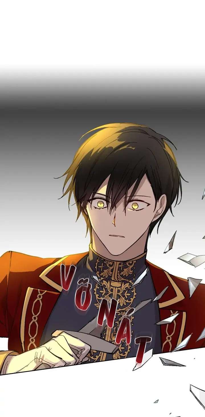 Vị Hôn Thê Khế Ước Của Công Tước Chapter 107 - Next Chapter 108