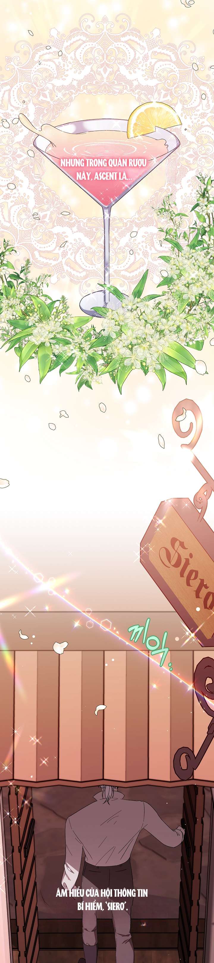 Cha Của Nam Chính Từ Chối Hủy Hôn Chapter 5 - Next Chapter 6