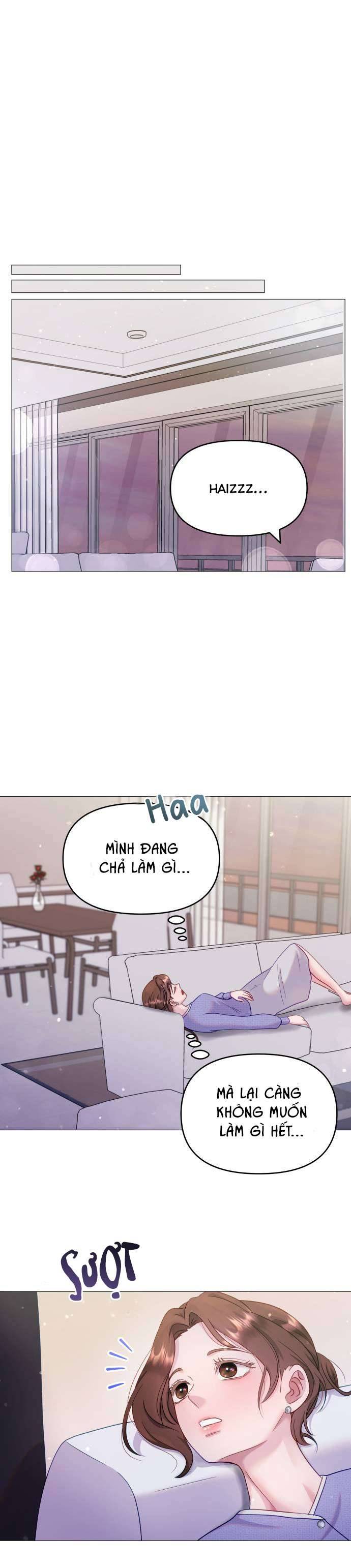 Hướng Dẫn Thu Phục Mãnh Thú Chap 12 - Next Chap 13