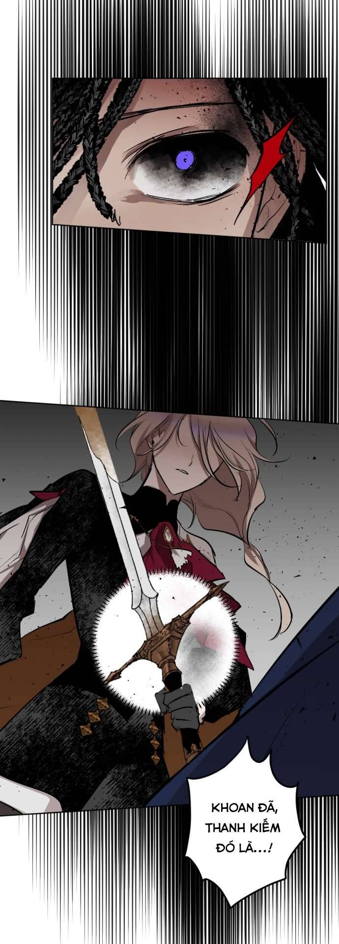 Lời Thú Nhận Của Chúa Tể Bóng Tối Chap 48 - Trang 4