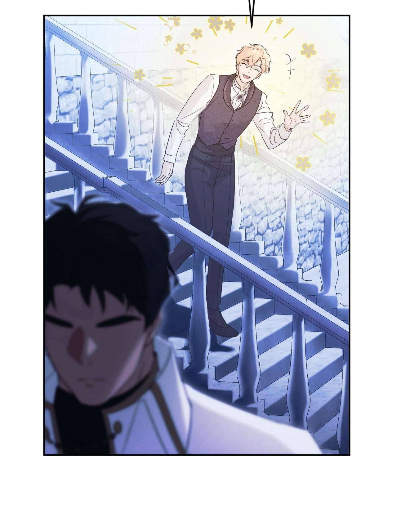 Thánh Nữ Giả Muốn Bỏ Trốn Chap 18 - Trang 4