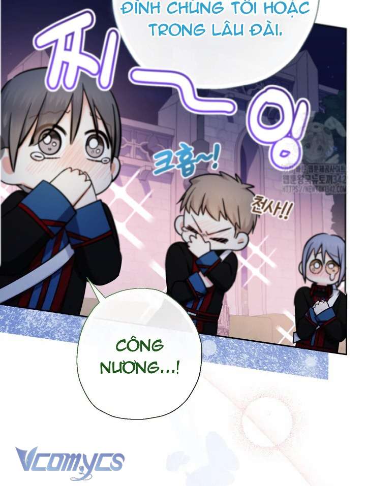 Tiểu Thư Tích Tiền Đi Bụi Chapter 58 - Trang 4