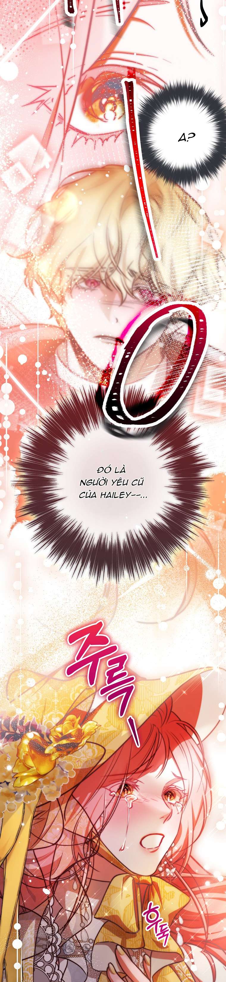 Khi Trái Tim Dẫn Lối Đôi Ta Chapter 31 - Trang 4