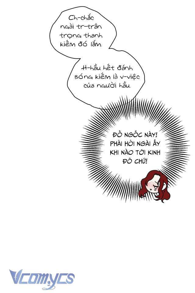 Dưới Bóng Cây Sồi Chap 14 - Trang 4