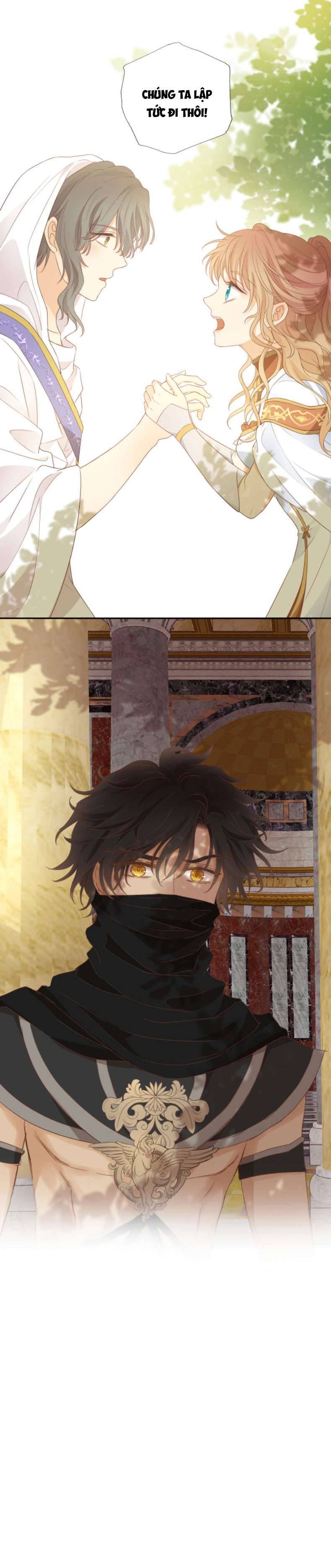 Địch Úc Đa Chi Ca Chapter 128 - Trang 4