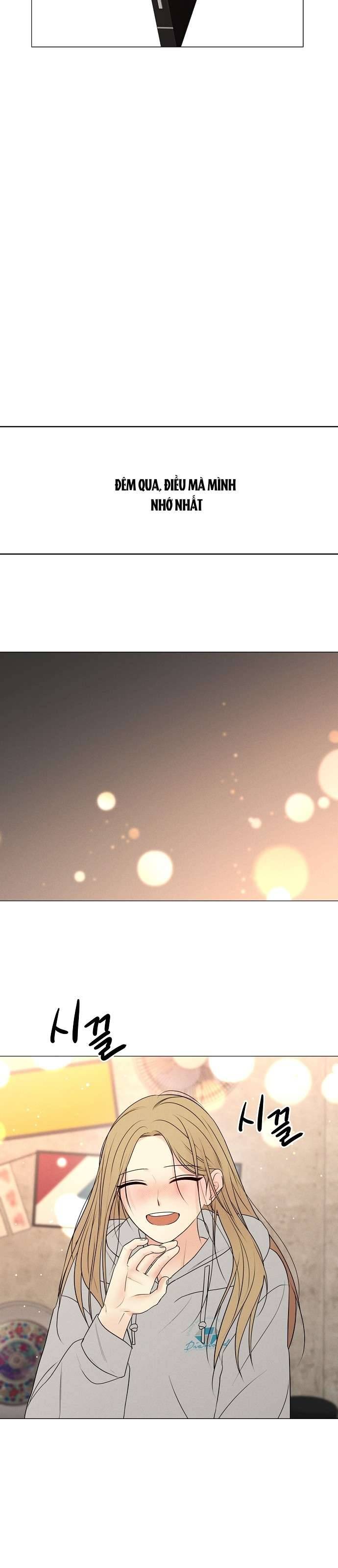 Tiêu Chuẩn Của Nam Chính Chapter 2 - Trang 4