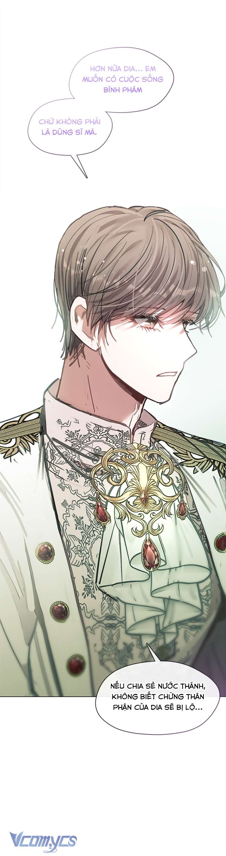 Gia Đình Bị Ám Ảnh Bởi Tôi Chapter 68 - Trang 4