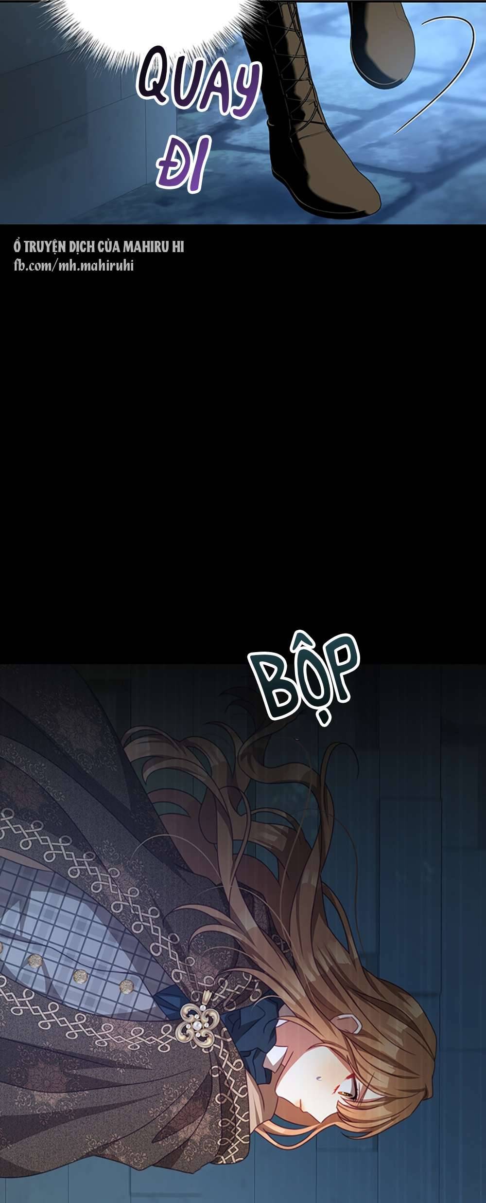 Trở Thành Tình Địch Của Các Nam Chính Chapter 76 - Trang 3