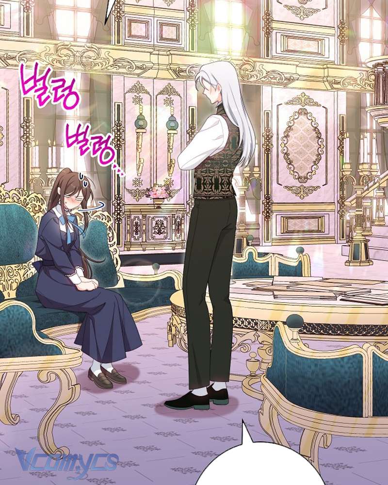 Hầu Gái Độc Quyền Của Hoàng Hậu Phản Diện Chapter 46 - Trang 4