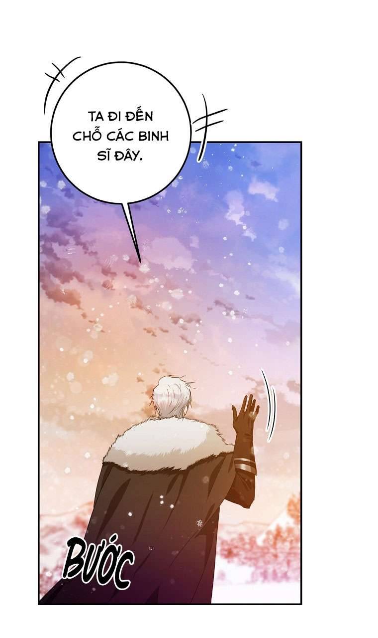 Tôi Trở Thành Vợ Của Nam Chính Chap 25 - Trang 3