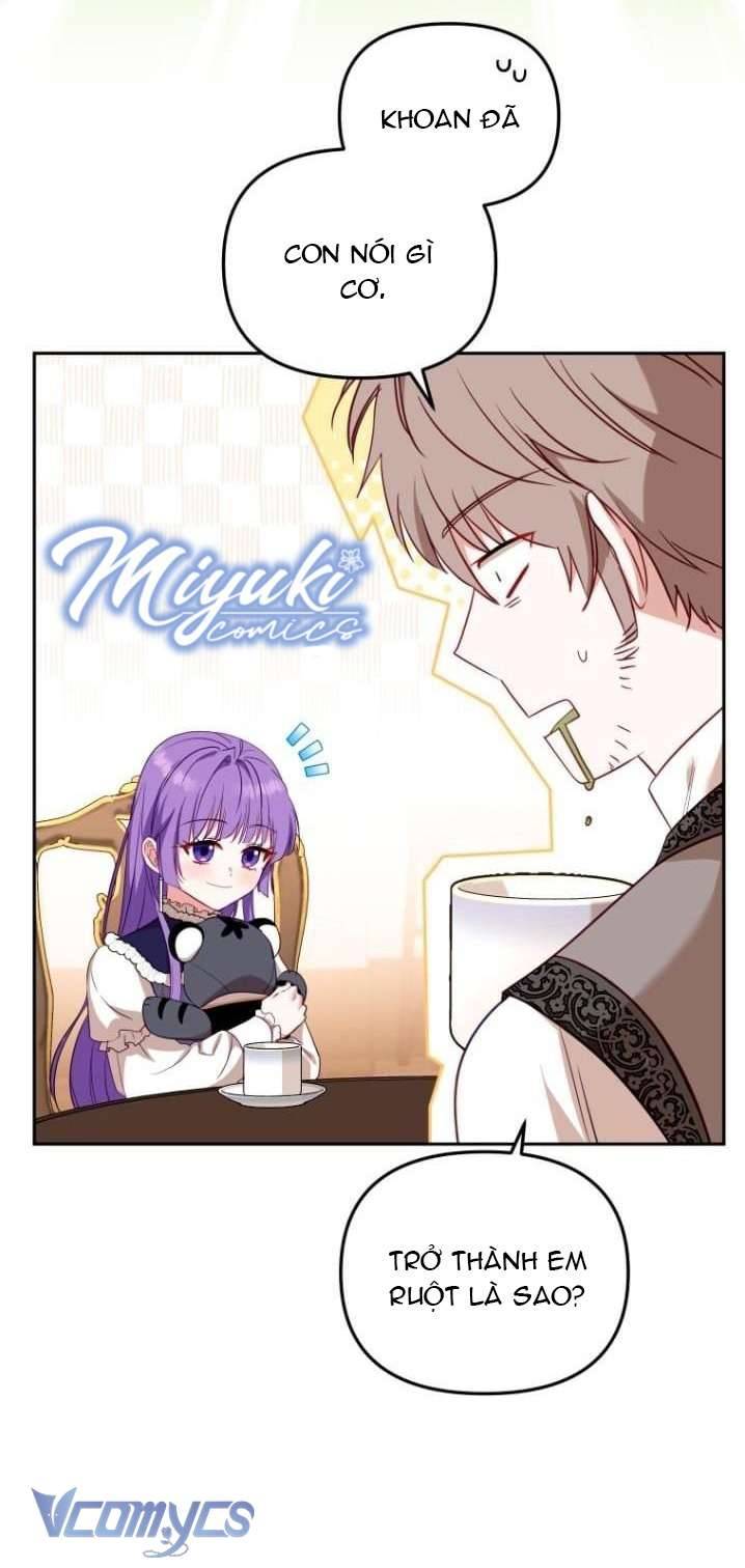 Tôi Được Nuôi Dưỡng Bởi Những Kẻ Phản Diện Chap 38 - Trang 3