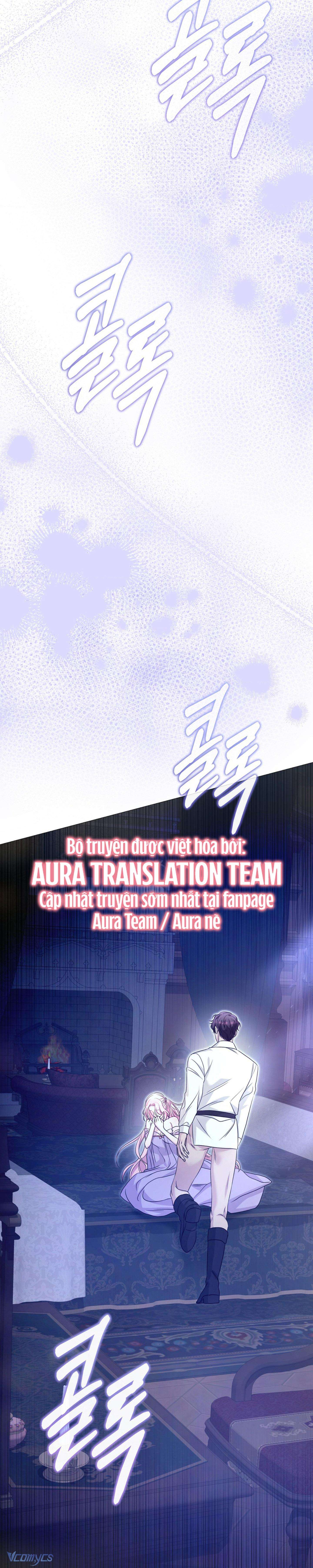 Lâu Đài Hoang Dã Chap 8 - Trang 2