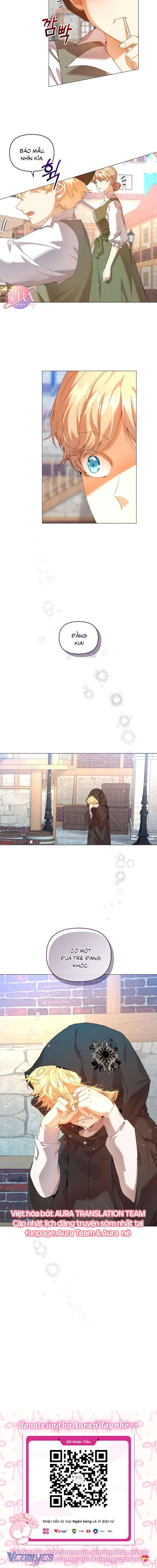 Bảo Mẫu Có Thời Hạn Của Nam Chính Hắc Ám Chap 26 - Next Chap 27