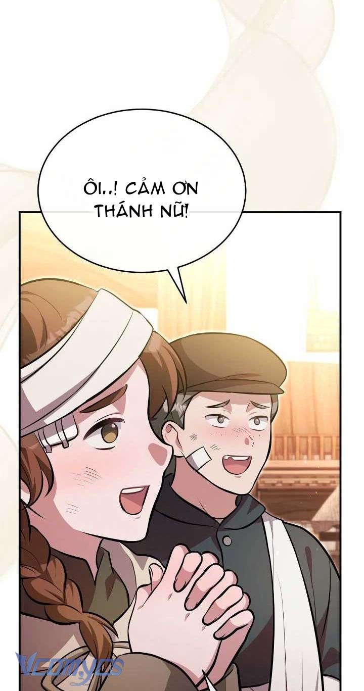 Dàn Harem Nóng Bỏng Đang Dần Lạnh Nhạt với Tôi! Chap 3 - Trang 3