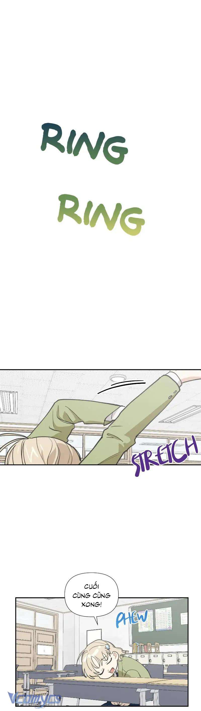 Điều Ước Sao Băng Chapter 13 - Trang 4