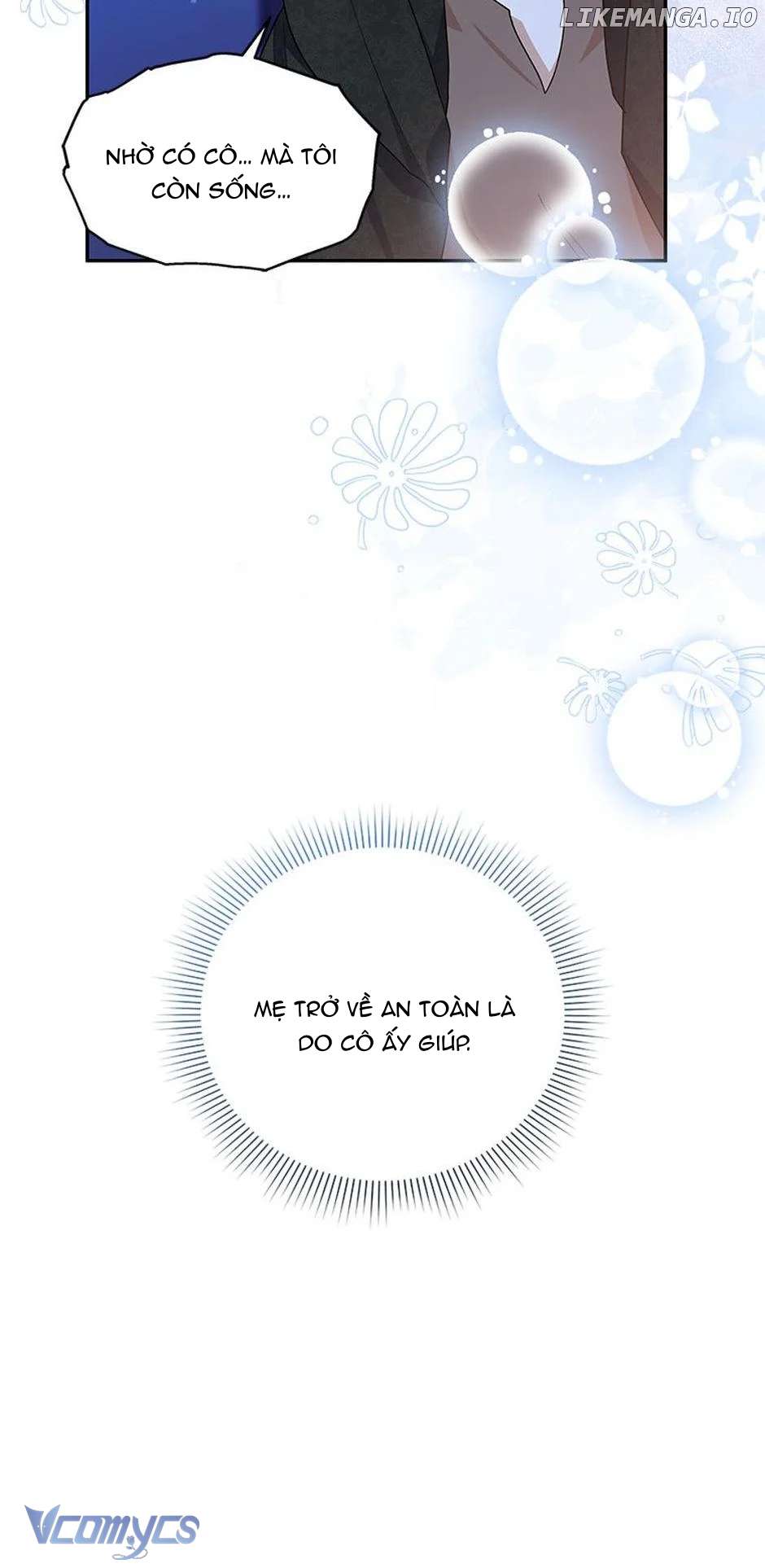 Kế Hoạch Trả Thù Chap 62 - Trang 2