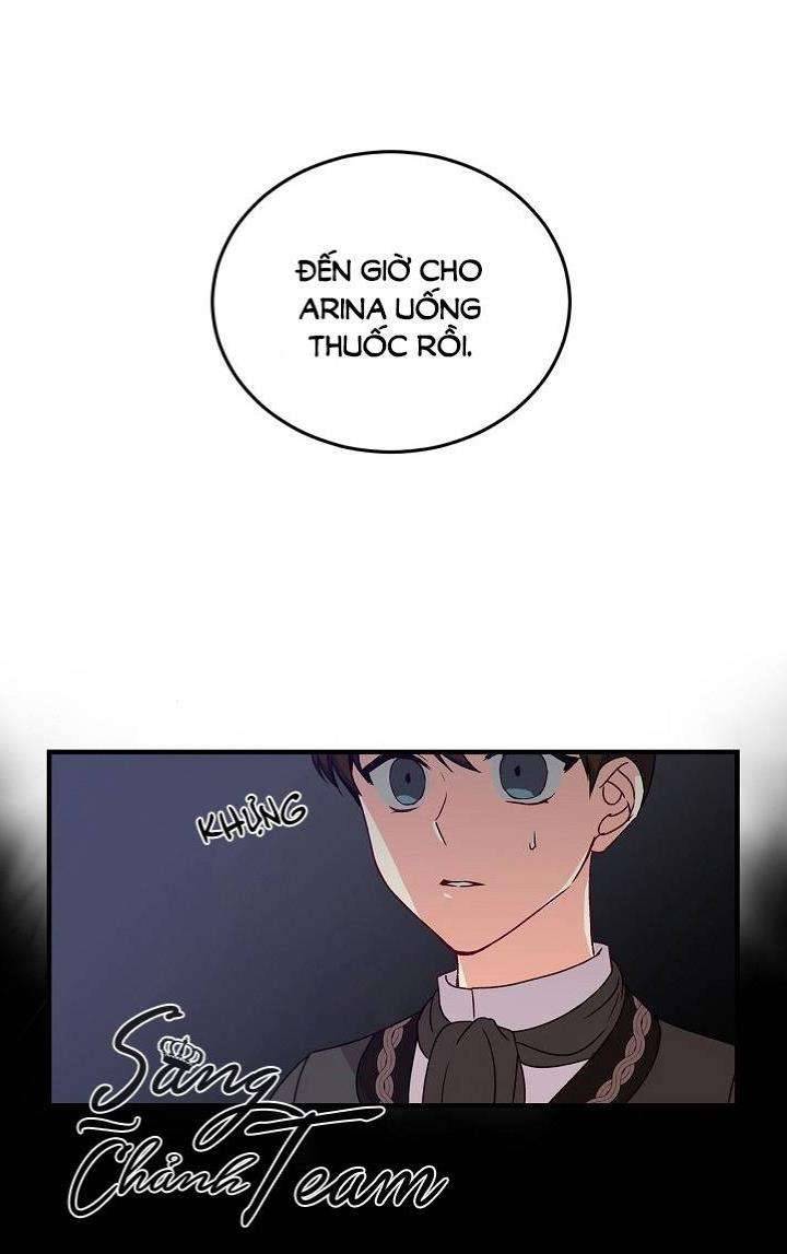 Cẩn Thận Với Các Anh Trai Đấy! Chap 11 - Trang 2