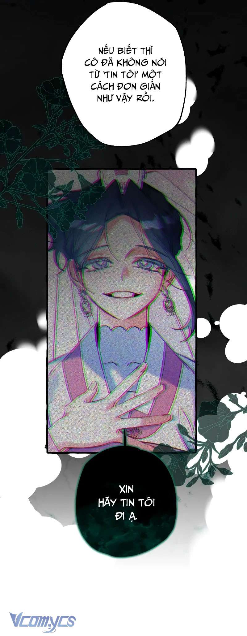 Chuyện Tình Tuyết Phương Bắc Chapter 9 - Next Chapter 10