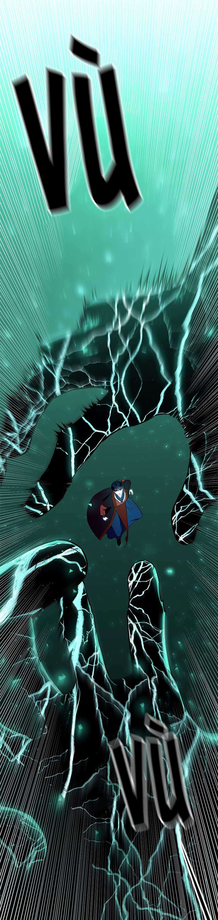 Vương Tử Huyền Bí Chapter 19 - Next Chapter 20