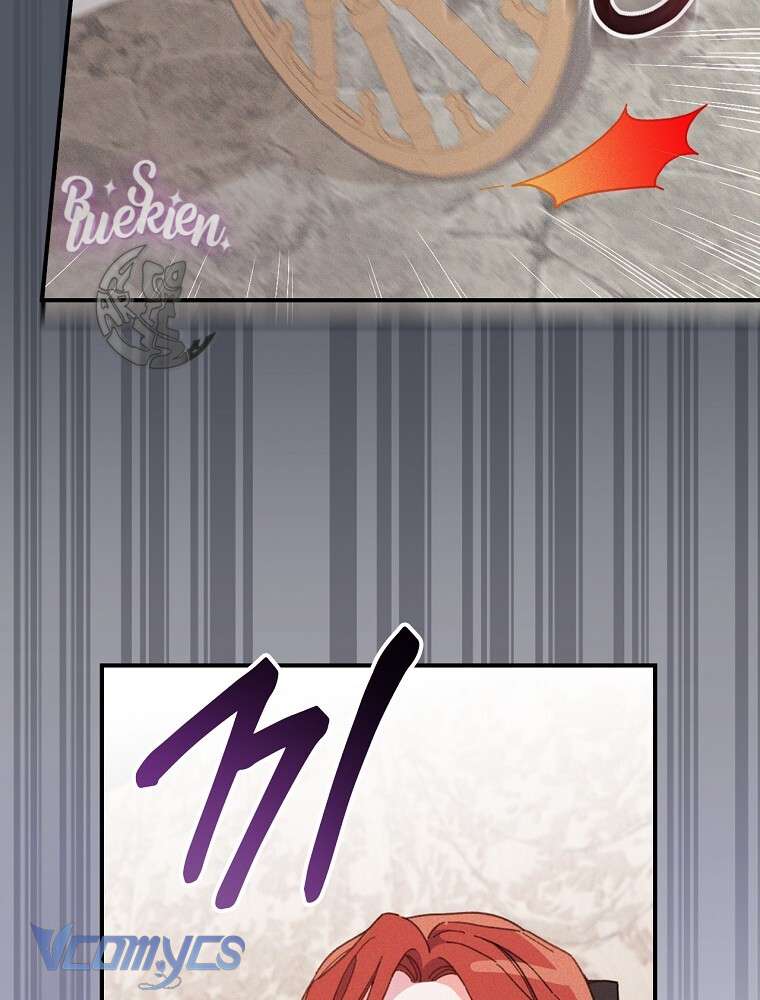 Chị Gái Của Nhân Vật Phản Diện Hôm Nay Cũng Đang Đau Khổ Chapter 21 - Trang 4