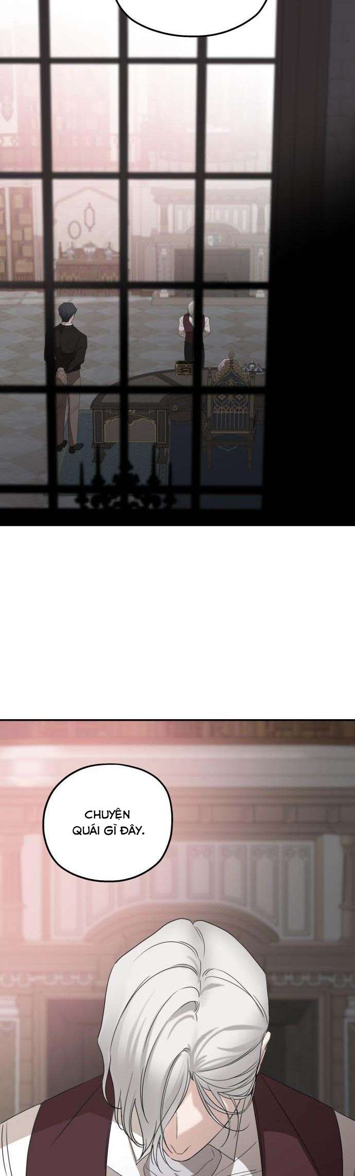 Gia Đình Chồng Quá Ám Ảnh Bởi Tôi Chap 32 - Trang 2