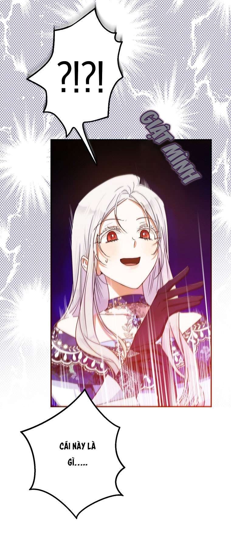 Tôi Trở Thành Vợ Của Nam Chính Chap 26 - Trang 3