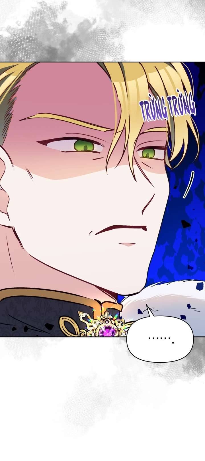 Người Bảo Hộ Của Bạo Quân Là Ma Nữ Tàn Độc Chap 37 - Next Chap 38