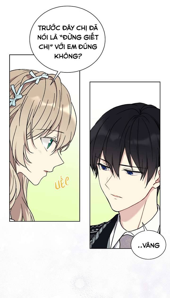 Vương Miện Lục Bảo Chap 19 - Trang 2