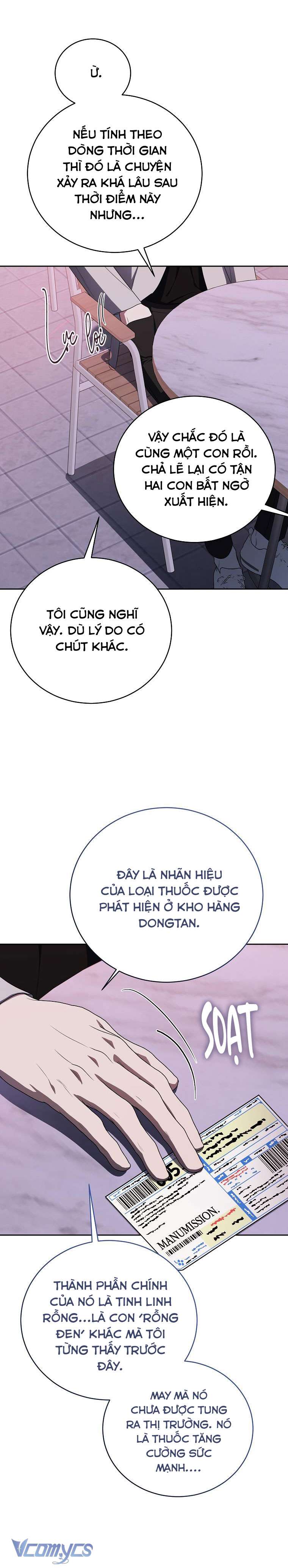 Hướng Dẫn Sinh Tồn Dành Cho Người Xếp Hạng Chap 42 - Trang 2