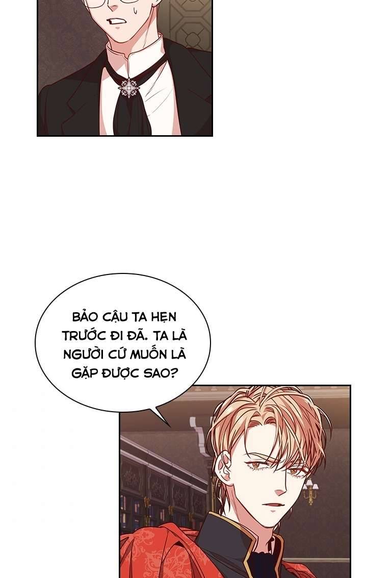 Thư Ký Của Bạo Chúa Chapter 15 - Trang 4