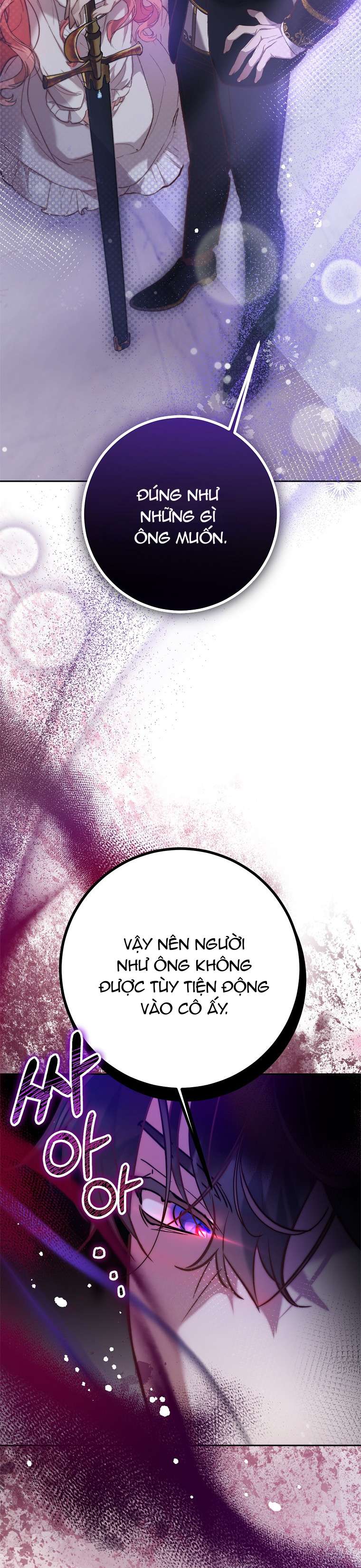 Khi Trái Tim Dẫn Lối Đôi Ta Chapter 2 - Trang 4