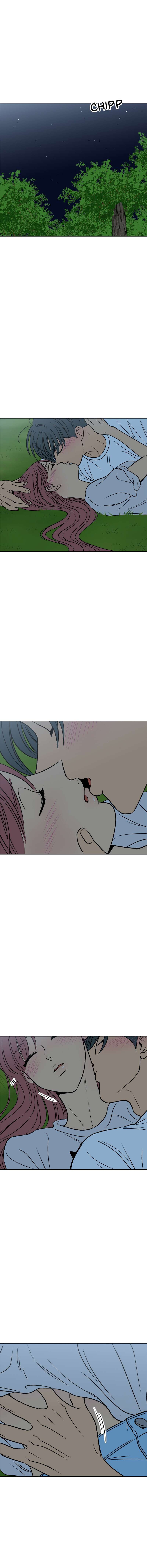 Tình Xưa Viết Lại Chapter 43 - Trang 4