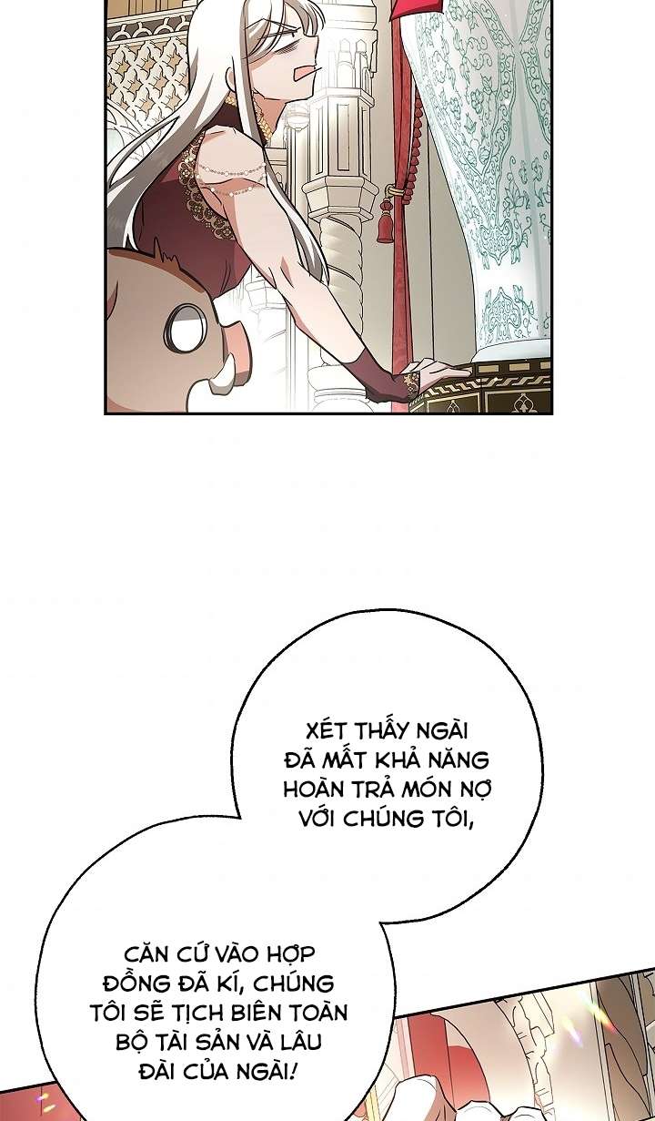 Hôn Phu Ẩn Sắc Chapter 48 - Next Chapter 49