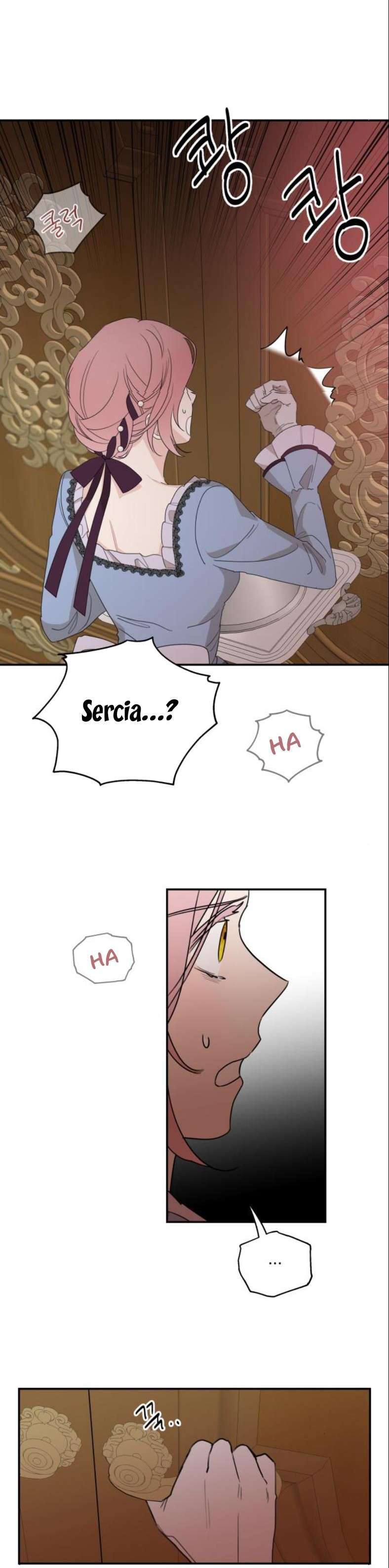 Gia Đình Chồng Quá Ám Ảnh Bởi Tôi Chap 19 - Next Chap 20