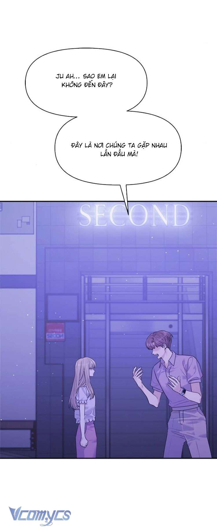 Couple Breaker Chapter 80 - Trang 4