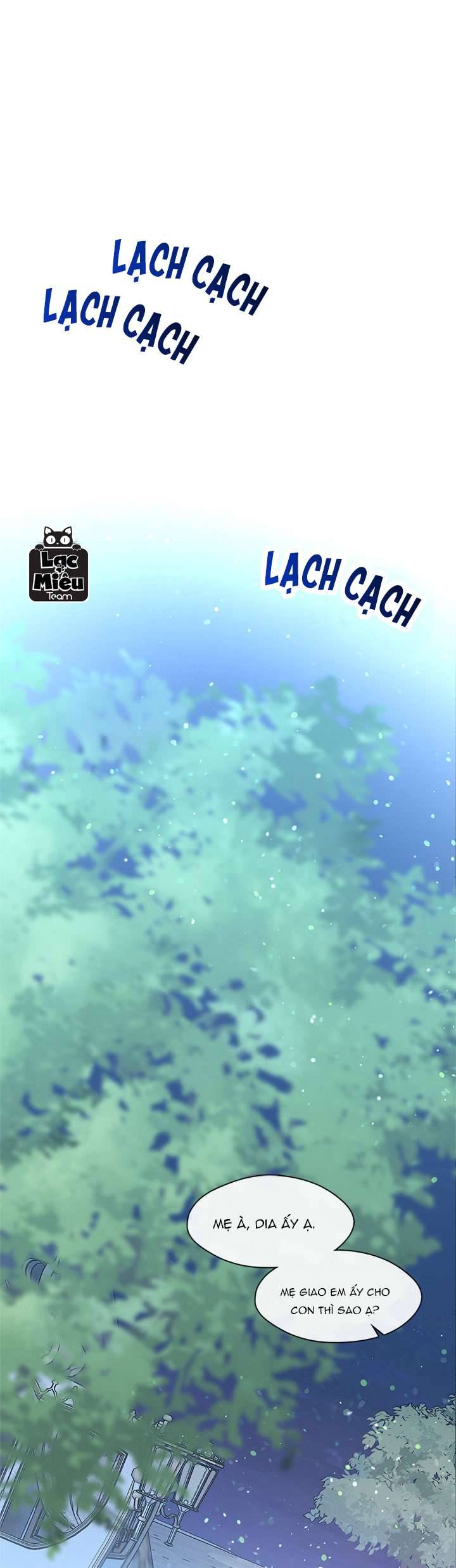 Gia Đình Bị Ám Ảnh Bởi Tôi Chapter 17 - Trang 4