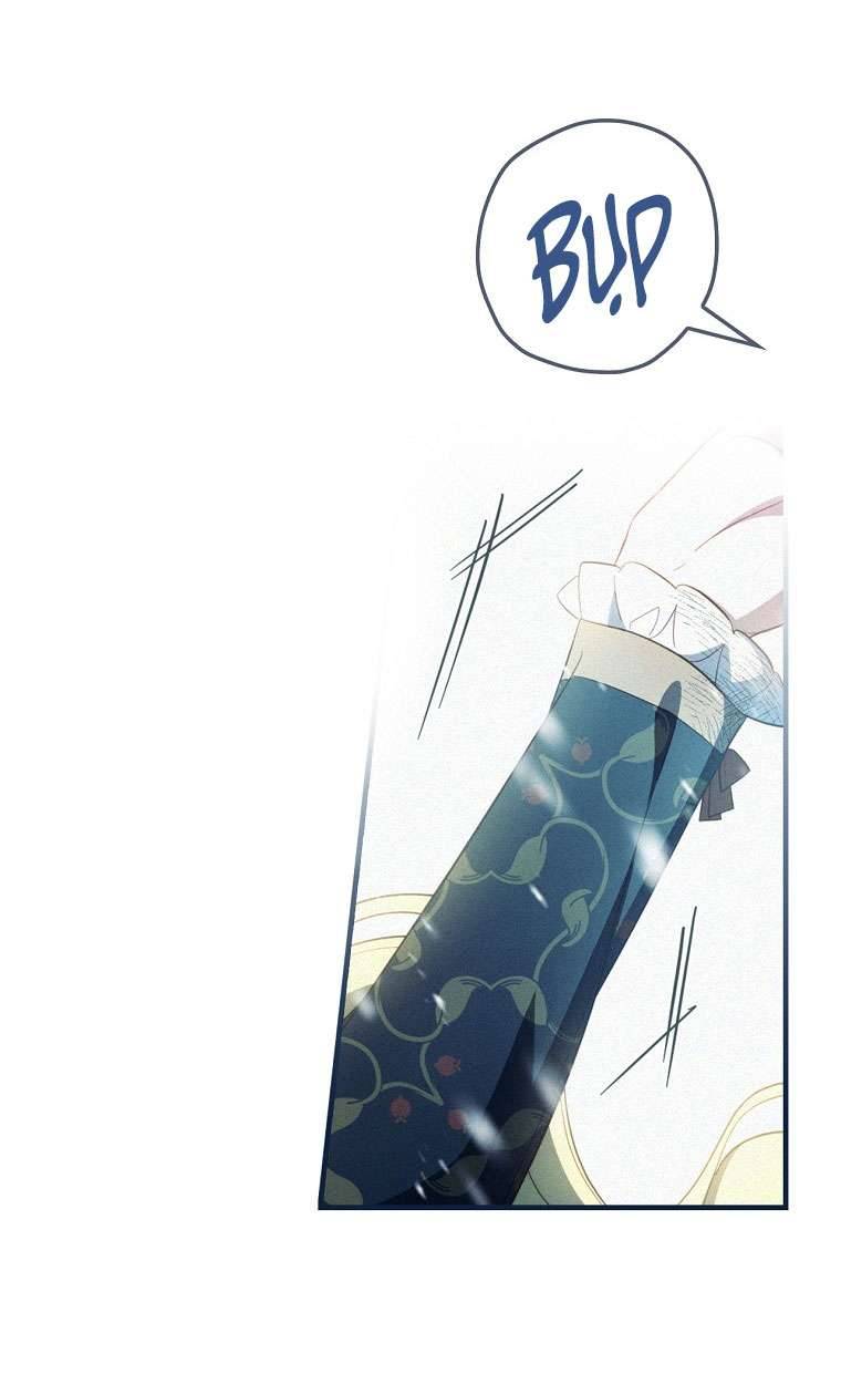 Phương Pháp Khiến Phu Quân Đứng Về Phía Tôi Chapter 45 - Trang 4