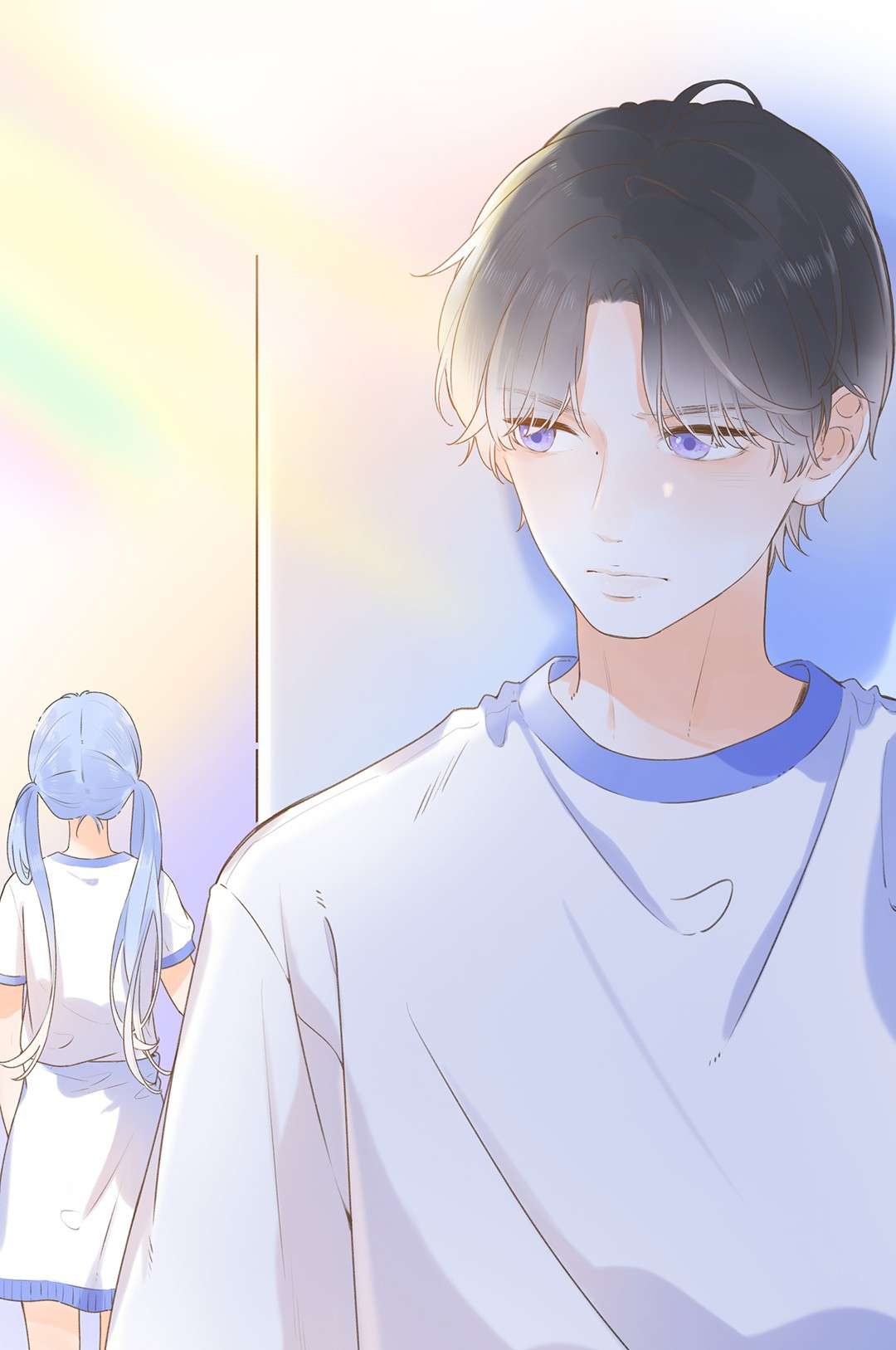 Ánh Sao Phiêu Linh Trong Nước Chapter 31 - Next Chapter 32